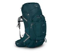 Osprey Ariel Plus 70 Femme Vert - Sacs à dos de marche outdoor XS/S
