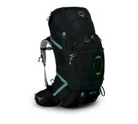 Osprey Sac à dos Ariel Plus 70L noir femme M-L