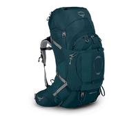 Sac à dos Osprey Ariel Plus 70L bleu femme - M-L