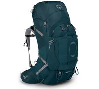 Osprey - Sac à dos de trekking - Ariel Plus 70 Night Jungle Blue pour Femme - Taille XS\/S - Bleu Bleu XS\/S