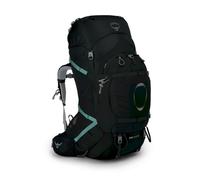 Osprey Sac à dos Ariel Plus 85L Noir Femme M-L