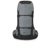 Osprey - Sac à dos de trekking - Ariel Pro 75 Silver Lining pour Femme - Taille XS\/S - Gris Gris XS\/S