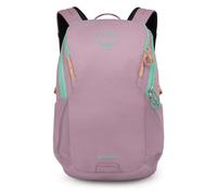 Osprey Astronova Daypack 49.5 cm Compartiment ordinateur rose