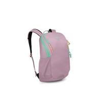 Osprey Astronova Sac à dos lifestyle campus unisexe, 23L, Iris Pink