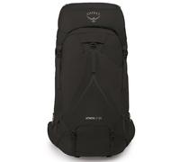 Osprey Atmos 65 Sac à dos de trekking S-M 90 cm noir