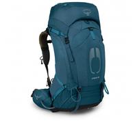 Osprey - Atmos AG 50 - Sac à dos de trekking - 50 l - S/M - venturi blue
