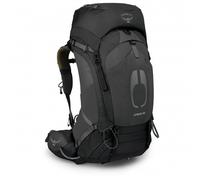 Osprey Sac à dos de trekking Atmos AG 50 – 50 l – L/XL – Noir