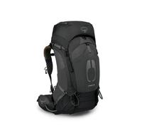 Osprey Sac à dos de trekking Atmos AG 50 – 50 l – L/XL – Noir
