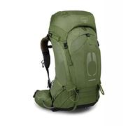 Osprey - Atmos AG 50 - Sac à dos de trekking - 50 l - L/XL - mythical green