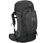 Osprey Atmos Ag 65 Herren-Wanderrucksack Randonnée Outdoor-Rucksack Noir
