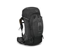 Sac à dos Osprey Atmos AG 65L gris foncé - L-XL