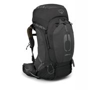 Osprey - Atmos AG 65 - Sac à dos trekking homme Black - S / M