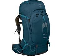 Osprey - Atmos AG 65 - Sac à dos de trekking - 65 l - S/M - venturi blue