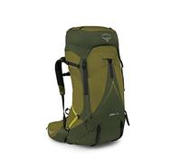 Osprey - Sacs à dos trekking - Atmos AG LT 50 Scenic Valley/Green pour Homme - Vert Vert L\/XL