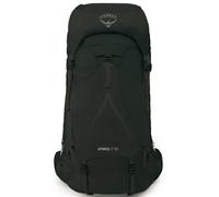 Osprey Atmos AG LT 50 Sac à dos de trekking S-M 88 cm noir