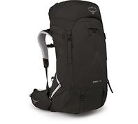 Osprey Atmos Ag Lt 65l Backpack Noir L-XL Homme,Femme