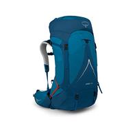 OSPREY Atmos Ag Lt Night Shift/scoria Blue - Homme - Bleu/Noir/Gris - taille L/XL- modèle 2023