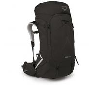 Osprey - Atmos AG LT 65 - Sac à dos de trekking - 68 l - L/XL - black