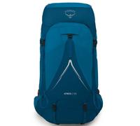 Osprey Atmos AG LT 65 Sac à dos de trekking S-M 90 cm bleu