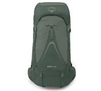 AURA AG LT 50 FEMME KOSERET DARJEELING / SPRING GREEN M/L