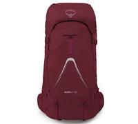Osprey Aura AG LT 50 M/L Antidote Purple