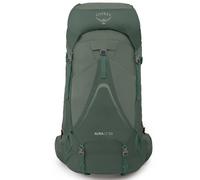 AURA AG LT 50 FEMME KOSERET DARJEELING / SPRING GREEN XS/S