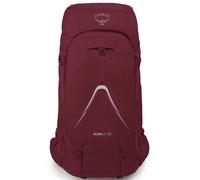 Osprey Aura 65 Sac à dos de trekking WM-L 83 cm rouge
