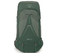 Sac à Dos Osprey Femme Aura AG LT 65 Koseret Darjeeling Spring Green (XS/S)