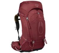 OSPREY Aura Ag 50 - Homme - Rouge - taille M/L- modèle 2026