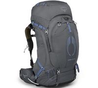 OSPREY Aura Ag 65L - Sac de randonnée noir M-L
