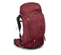 Osprey Aura Ag 65l Backpack Rouge M-L Homme