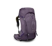 Sac à dos femme randonnée Osprey Aura Ag 50 Taille de dos - sac à dos: XS/S / Couleur: violet