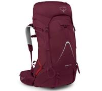 Osprey Sac à dos de randonnée Aura AG LT 50L Femme Violet XS/S