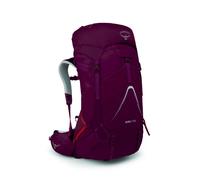 Osprey - Aura AG LT 65 - Sac à dos trekking femme Antidote Purple - M/L