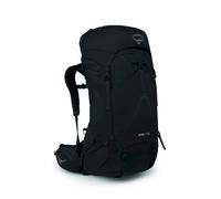Osprey - Aura AG LT 65 - Sac à dos trekking femme Black - M/L