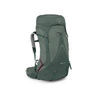 Osprey Aura AG LT Sac de trekking femme, 50L Medium/Large, Green