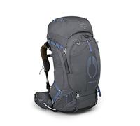Osprey Aura AG Sac à dos 65 l, gris, taille unique