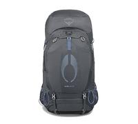 Osprey Aura AG Sac à dos 65 l, gris, taille unique
