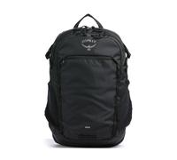 Osprey Axis 24 Sac à dos noir, polyester recyclé, unisexe