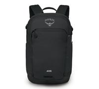 Osprey Axis sac à dos quotidien unisexe Black O/S