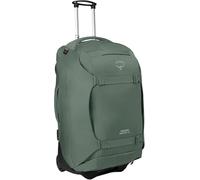 Osprey Bagage à roulettes Sojourn, Koseret Vert, 30"/100L, X