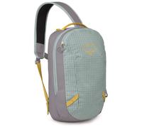 Osprey Transporter Sac sling vert, nylon recyclé, unisexe