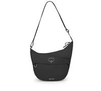 Osprey Sac bandoulière Daylite Crossbody Pouch 6 L Noir Unisexe Taille unique