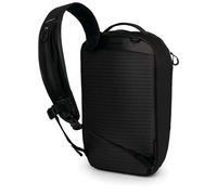 Osprey Sac à bandoulière Transporter Crossbody Noir