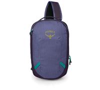 Osprey Sac à bandoulière Transporter Sling 13 – 13 l – Violet