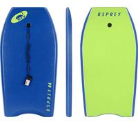 Osprey Bodyboard STX 44" Bleu- HDPE - XPE - EPS