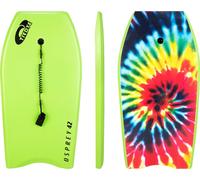 Osprey Bodyboard Tie Dye 42" Vert - HDPE - XPE - EPS