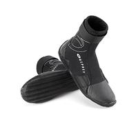 Osprey Bottes de plongée pour Enfant, Enfant, WS0978, Noir, Size 13