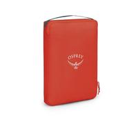 Osprey Cube d'emballage ultraléger Mars Orange Grand