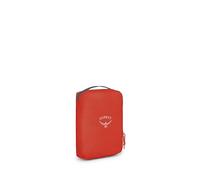 Osprey Cube d'emballage ultraléger Mars Orange Moyen